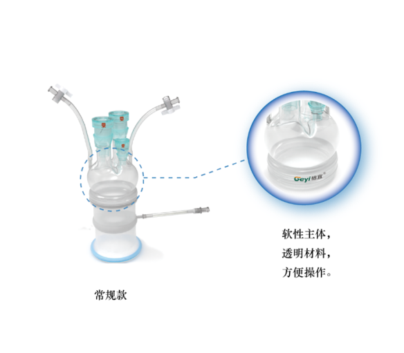 亚洲日本香蕉视频多通道单孔腹腔镜穿刺器（软器械鞘管）